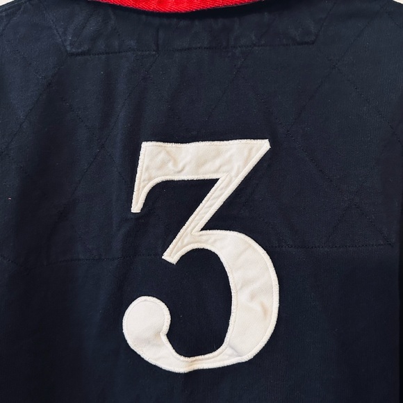 Polo by Ralph Lauren vintage rugby, big pony - Picture 2 of 12